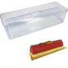 Cerf Dellier Moules À Bûche*Moule A Bûche Pvc