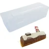 Cerf Dellier Moules À Bûche*Moule A Bûche Pvc