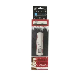 Cerf Dellier Moules À Bûche*Moule A Bûche Pvc