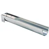 Cerf Dellier Moules À Bûche*Moule A Bûche Rond Inox Demontable 30 X 4 Cm