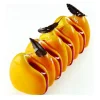 Cerf Dellier Moules À Bûche*Moule A Bûche Silicone Canyon Pavoni