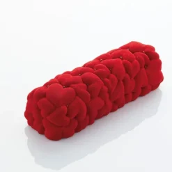 Cerf Dellier Moules À Bûche*Moule A Bûche Silicone Eros Pavoni