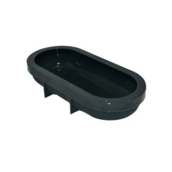 Cerf Dellier Moules À Bûche*Moule A Bûche Silicone Futura Pavoni
