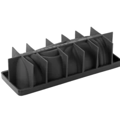 Cerf Dellier Moules À Bûche*Moule A Bûche Silicone Lady Pavoni