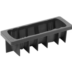 Cerf Dellier Moules À Bûche*Moule A Bûche Silicone Lady Pavoni
