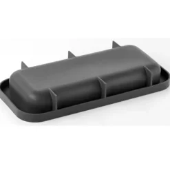Cerf Dellier Moules À Bûche*Moule A Bûche Silicone Venus Pavoni