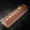 Cerf Dellier Moules À Bûche*Moule A Bûchettes Nazare (X 6)