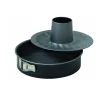 Cerf Dellier Moules Anti-Adhérents*Moule A Biscuit Demontable Exopan 26 Cm