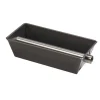 Cerf Dellier Moules À Cake*Moule A Cake A Garnir Antiadhesif Et Insert 25 Cm