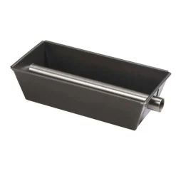 Cerf Dellier Moules À Cake*Moule A Cake A Garnir Antiadhesif Et Insert 25 Cm