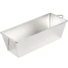 Cerf Dellier Moules À Cake*Moule A Cake En Acier 26 Cm