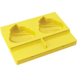 Moule A Esquimaux Silicone Honolulu + 50 Bâtons>Cerf Dellier Discount