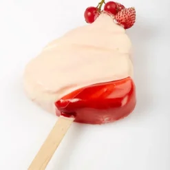 Moule A Esquimaux Silicone Honolulu + 50 Bâtons><noscript><img width=