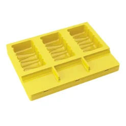 Moule A Esquimaux Silicone Maracaibo + 50 Bâtons>Cerf Dellier Clearance
