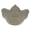 Cerf Dellier Moules Anti-Adhérents*Moule A Gateau Ange 3D Patisdecor