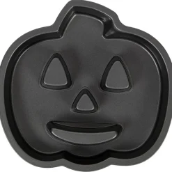 Cerf Dellier Moules Anti-Adhérents*Moule A Gateau Citrouille Halloween 3D Wilton