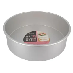 Cerf Dellier Caisses À Génoise*Moule A Gateau Rond Hauteur 10 Cm