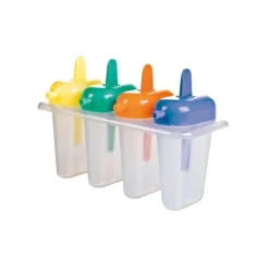 Moule A Glace Pour 4 Esquimaux>Cerf Dellier Clearance
