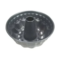 Cerf Dellier Moules À Kouglof*Moule A Kouglof 22 Cm