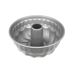Cerf Dellier Moules À Kouglof*Moule A Kouglof Antiadhesif 22 Cm Pme