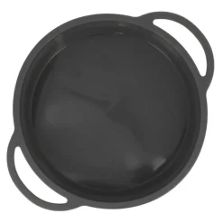 Cerf Dellier Moules À Manqué*Moule A Manqué En Silicone 23 Cm