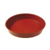 Cerf Dellier Moules À Manqué*Moule A Manqué Silicone Formaflex 26 Cm