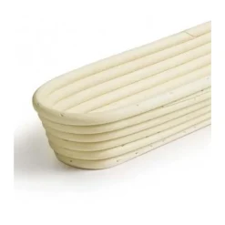 Moule A Pain / Banneton Pour Baguette 43 X 10 Cm>Cerf Dellier Best