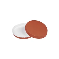 Cerf Dellier Moules À Tarte*Moule A Tarte En Carton 17 Cm (X60)