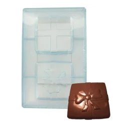 Cerf Dellier Moules Chocolat*Moule Bonbonniere Cadeau