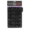Moule Bonbons Halloween En Silicone Patisdecor>Cerf Dellier Clearance