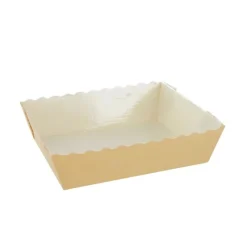 Cerf Dellier Moules Papier Et Carton*Moule Carton Easy Bake 10 X 8 Cm (X60)