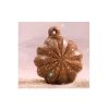 Cerf Dellier Moules Chocolat*Moule Chocolat 6 Boules De Noël Etoiles