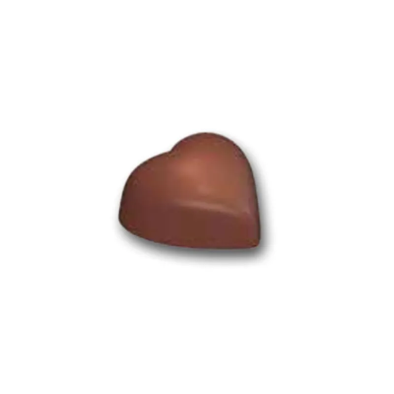 Cerf Dellier Moules Chocolat*Moule Chocolat 35 Coeurs