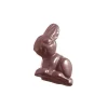 Cerf Dellier Moules Chocolat*Moule Chocolat 12 Lapins