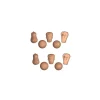 Cerf Dellier Moules Chocolat*Moule Chocolat 5 Sujets D'Halloween Assortis