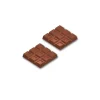Cerf Dellier Moules Chocolat*Moule Chocolat 3 Tablettes Carres