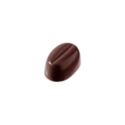 Cerf Dellier Moules Chocolat*Moule Chocolat Bonbons Grains De Cafe