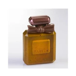 Cerf Dellier Moules Chocolat*Moule Chocolat Bouteille De Parfum