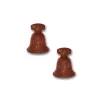 Cerf Dellier Moules Chocolat*Moule Chocolat Cloche De Pâques