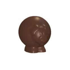 Cerf Dellier Moules Chocolat*Moule Chocolat Cochon