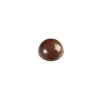 Cerf Dellier Moules Chocolat*Moule Chocolat Demi-Sphere 26 Mm