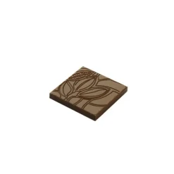 Cerf Dellier Moules Chocolat*Moule Chocolat Napolitains Cabosses