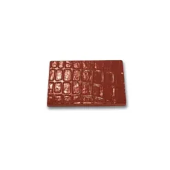 Cerf Dellier Moules Chocolat*Moule Chocolat Napolitains Croco