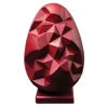 Cerf Dellier Moules Chocolat*Moule Chocolat Oeuf Picasso Pavoni