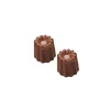 Cerf Dellier Moules Chocolat*Moule Chocolat Petits Canneles