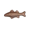 Cerf Dellier Moules Chocolat*Moule Chocolat Poisson De Mer