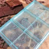 Cerf Dellier Moules Chocolat*Moule Chocolat Tablette Cabosses