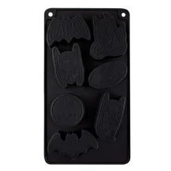 Cerf Dellier Moules Chocolat*Moule Chocolats / Glacons Batman