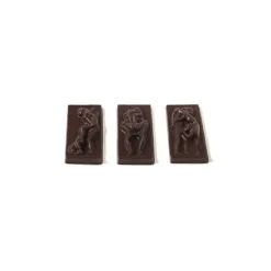 Cerf Dellier Moules Chocolat*Moule Chocolats Kamasutra