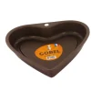 Cerf Dellier Moules Anti-Adhérents*Moule Coeur Borde Gobel